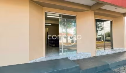 Sala Comercial para locação, VILA INDUSTRIAL, TOLEDO/PR