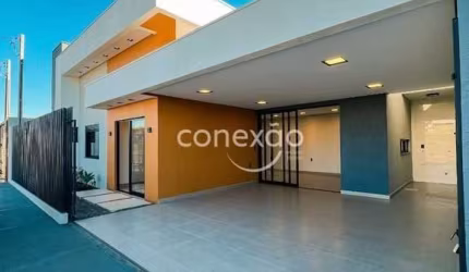 Casa para venda com 1 suíte + 1 quarto, JARDIM COOPAGRO, TOLEDO/PR