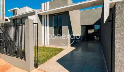 Casa à venda, PINHEIRINHO, TOLEDO/PR