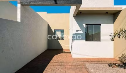 Casa com 2 quartos à Venda,  JARDIM PINHERINHO, TOLEDO/PR