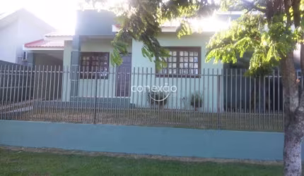 Casa para locação, sozinha no lote, JARDIM PANCERA, TOLEDO/PR