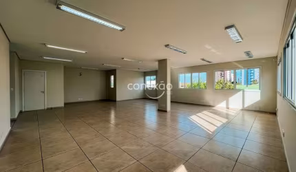 Salas Comerciais, Centro - Toledo