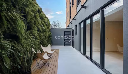 Seven - Apartamento Gardem à venda com 3 suítes, Jardim La Salle - Toledo
