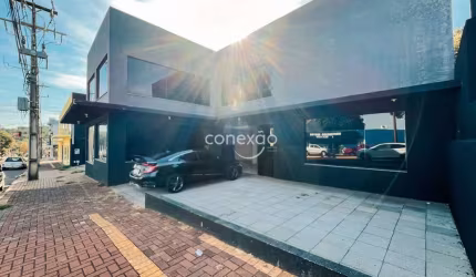 Sala Comercial disponível para locação, VILA PIONEIRO, TOLEDO/PR
