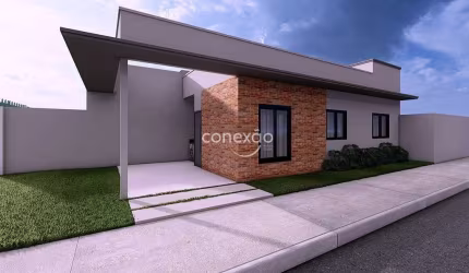Casa à venda 02 quartos com sobra de terreno Minha Casa Minha Vida