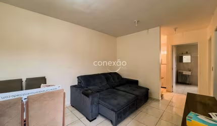 Apartamento para locação com 2 quartos MOBILIADO, JARDIM SÃO FRANCISO, TOLEDO/PR