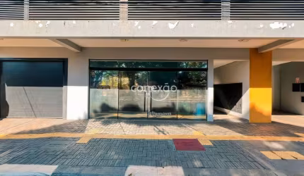 Sala Comercial a venda, Terrea 3 Quadras da Prefeitura, CENTRO, TOLEDO-PR