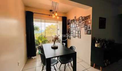 Apartamento a venda com 2 quartos, JARDIM PORTO ALEGRE - TOLEDO/PR
