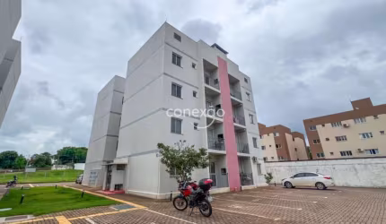 Apartamento para locação e venda, JD CONCÓRDIA, TOLEDO/PR