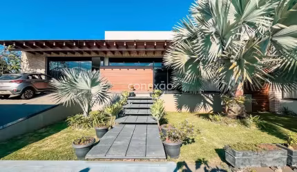 Chácara Urbana com 2.279,02 m² à venda, JD. BRESSAN - TOLEDO/PR