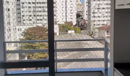 Ótima localização no Centro! Pertinho do Hippo