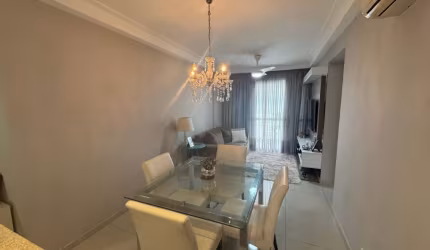 Lindo Apartamento no bairro Abraão
