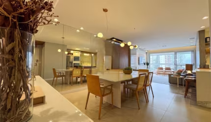 Lindo Apartamento com 3 quartos na Agronômica