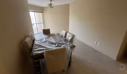 Apartamento de 2 quartos no bairro Jurerê, Florianópolis.