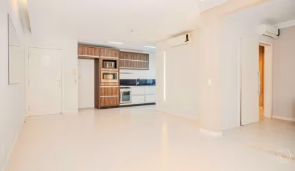 Apartamento com 2 suítes e 146,47m² em Jurerê Internacional