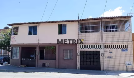 Casa com 9 dormitórios à venda por R$ 350.000,00 - Itaperi - Fortaleza/CE