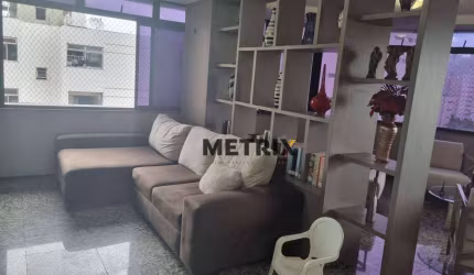 Apartamento com 4 dormitórios à venda, 223 m² por R$ 900.000,00 - Aldeota - Fortaleza/CE