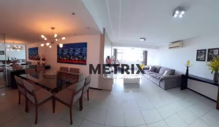 Apartamento com 3 dormitórios à venda, 108 m² por R$ 1.200.000,00 - Meireles - Fortaleza/CE
