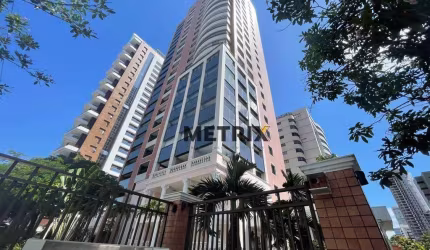 Apartamento com 3 dormitórios à venda, 317 m² por R$ 2.790.000,00 - Meireles - Fortaleza/CE