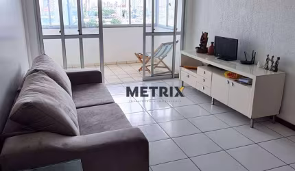 Apartamento com 3 dormitórios à venda, 118 m² por R$ 527.000,00 - Varjota - Fortaleza/CE