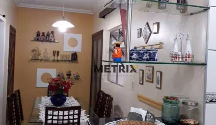 Apartamento com 3 dormitórios à venda, 98 m² por R$ 310.000,00 - Parreão - Fortaleza/CE