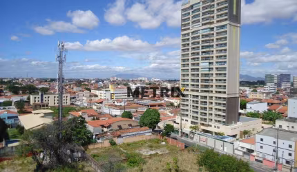 Linda Cobertura na Parquelândia, Ed. Grna Place, 3 Suítes - Parquelândia, Fortaleza-CE