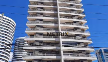 Apartamento com 3 dormitórios à venda, 140 m² por R$ 1.400.000,00 - Aldeota - Fortaleza/CE