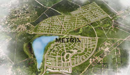 Terreno à venda, 150 m² por R$ 52.500,00 - Smart City - Aquiraz/CE