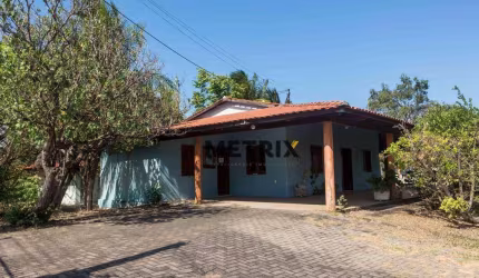 Terreno à venda, 14400 m² por R$ 500.000,00 - Taíba - São Gonçalo do Amarante/CE