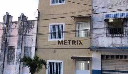 Prédio à venda, 90 m² por R$ 1.300.000,00 - Praia de Iracema - Fortaleza/CE