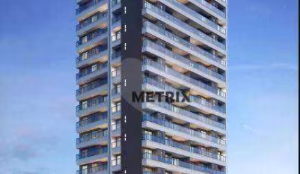 Apartamento com 2 Quartos à venda, 80 m² por R$ 989.000 - Cocó - Fortaleza/CE