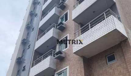 Apartamento com 2 dormitórios à venda, 65 m² por R$ 450.000,00 - Dionisio Torres - Fortaleza/CE
