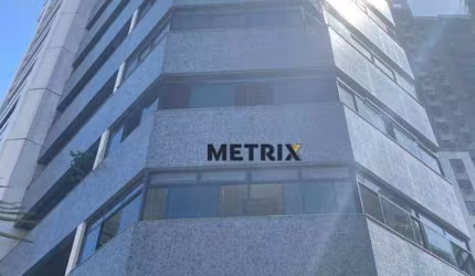 Apartamento com 3 dormitórios à venda, 300 m² por R$ 1.300.000,00 - Meireles - Fortaleza/CE