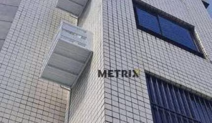 Apartamento com 3 dormitórios à venda, 150 m² por R$ 1.150.000,00 - Meireles - Fortaleza/CE