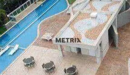 Apartamento com 3 dormitórios à venda, 146 m² por R$ 1.980.000,00 - Luciano Cavalcante - Fortaleza/CE
