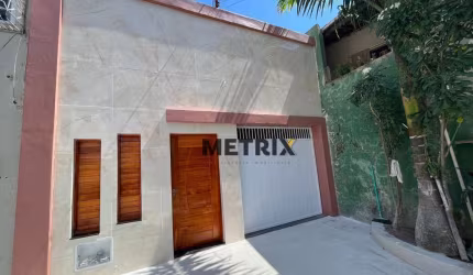 Casa com 3 dormitórios à venda, 150 m² por R$ 580.000,00 - Praia de Iracema - Fortaleza/CE