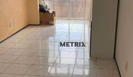 Apartamento à venda, 86 m² por R$ 260.000,00 - Montese - Fortaleza/CE