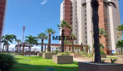 Apartamento com 3 dormitórios à venda, 117 m² por R$ 1.300.000,00 - De Lourdes - Fortaleza/CE
