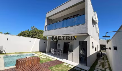 Casa duplex à venda, 200m², 3 suítes, por R$ 1.600.000