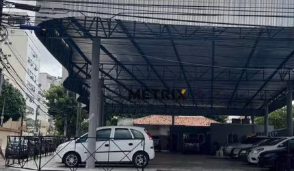 Oportunidade Única! Imóvel Comercial de Esquina na Aldeota