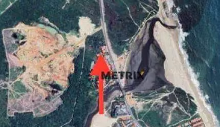 Terreno à venda, 12217 m² por R$ 7.330.200,00 - Buriti da Tabuba - Caucaia/CE