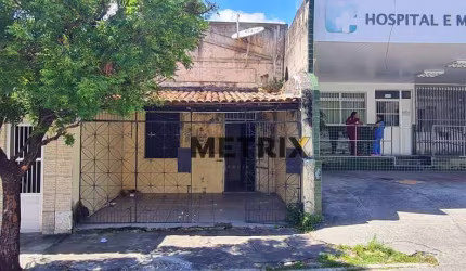 Casa com 2 dormitórios à venda, 134 m² por R$ 300.000,00 - Farias Brito - Fortaleza/CE