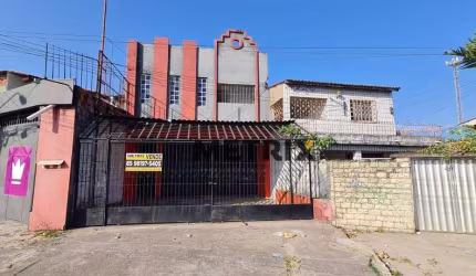 Prédio à venda, 440 m² por R$ 1.500.000,00 - Bonsucesso - Fortaleza/CE