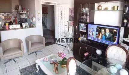 Apartamento à venda, 62 m² por R$ 240.000,00 - Aldeota - Fortaleza/CE