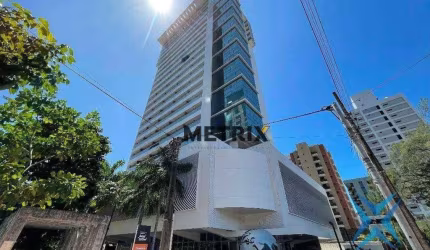 Sala à venda, 35 m² por R$ 718.000,00 - Meireles - Fortaleza/CE