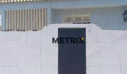 Casa com 5 dormitórios à venda, 300 m² por R$ 600.000,00 - Papicu - Fortaleza/CE
