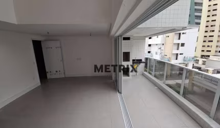 Apartamento com 3 dormitórios à venda, 119 m² por R$ 1.700.000,00 - Cocó - Fortaleza/CE