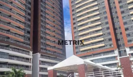 Apartamento com 3 dormitórios à venda, 107 m² por R$ 650.000,00 - Salinas - Fortaleza/CE