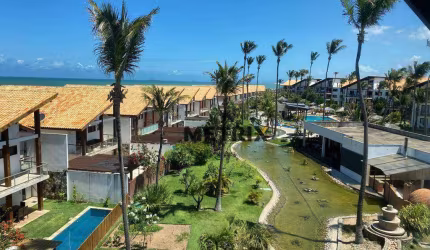 Apartamento com 2 dormitórios à venda, 72 m² por R$ 650.000,00 - Taíba - São Gonçalo do Amarante/CE