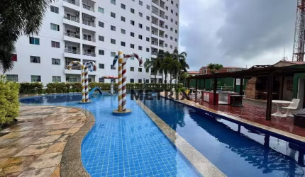 LAZER COMPLETO - BAIRRO SAO GERARDO